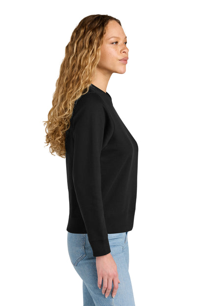 Floral USC Sweatshirt