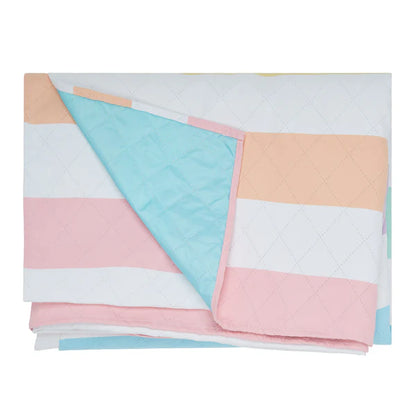 Cabana Stripe Picnic Blanket