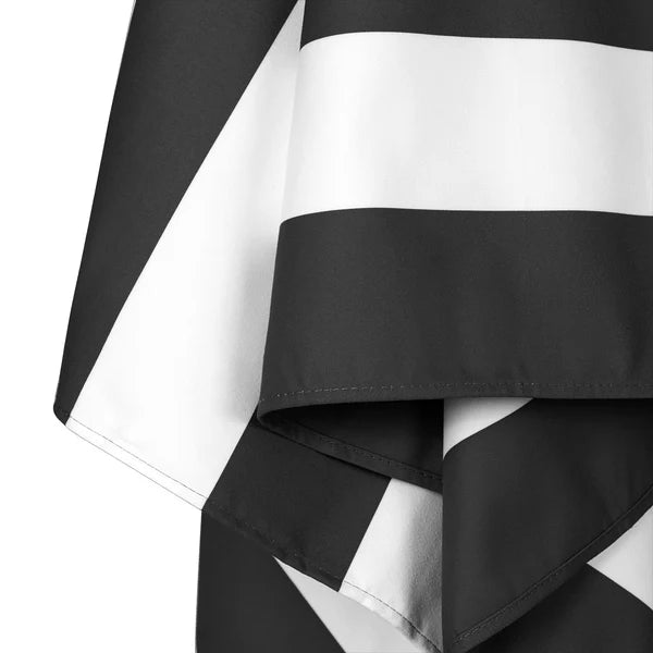 Cabana Stripe Quick Dry Towel