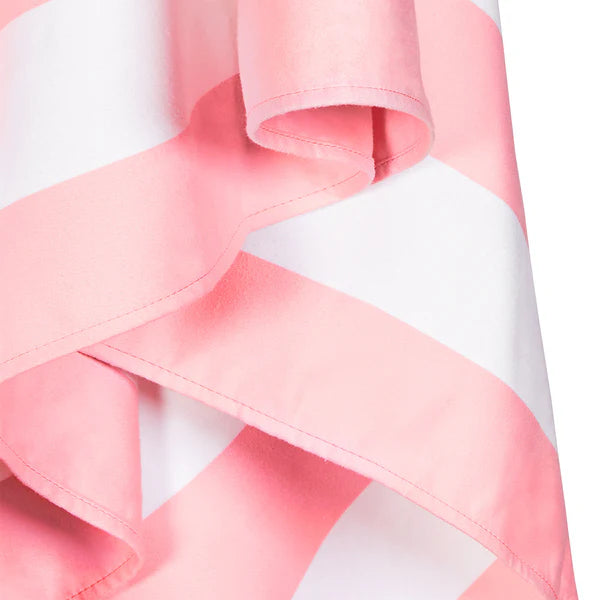 Cabana Stripe Quick Dry Towel