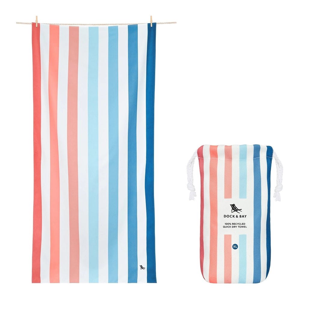 Summer Quick Dry Towel