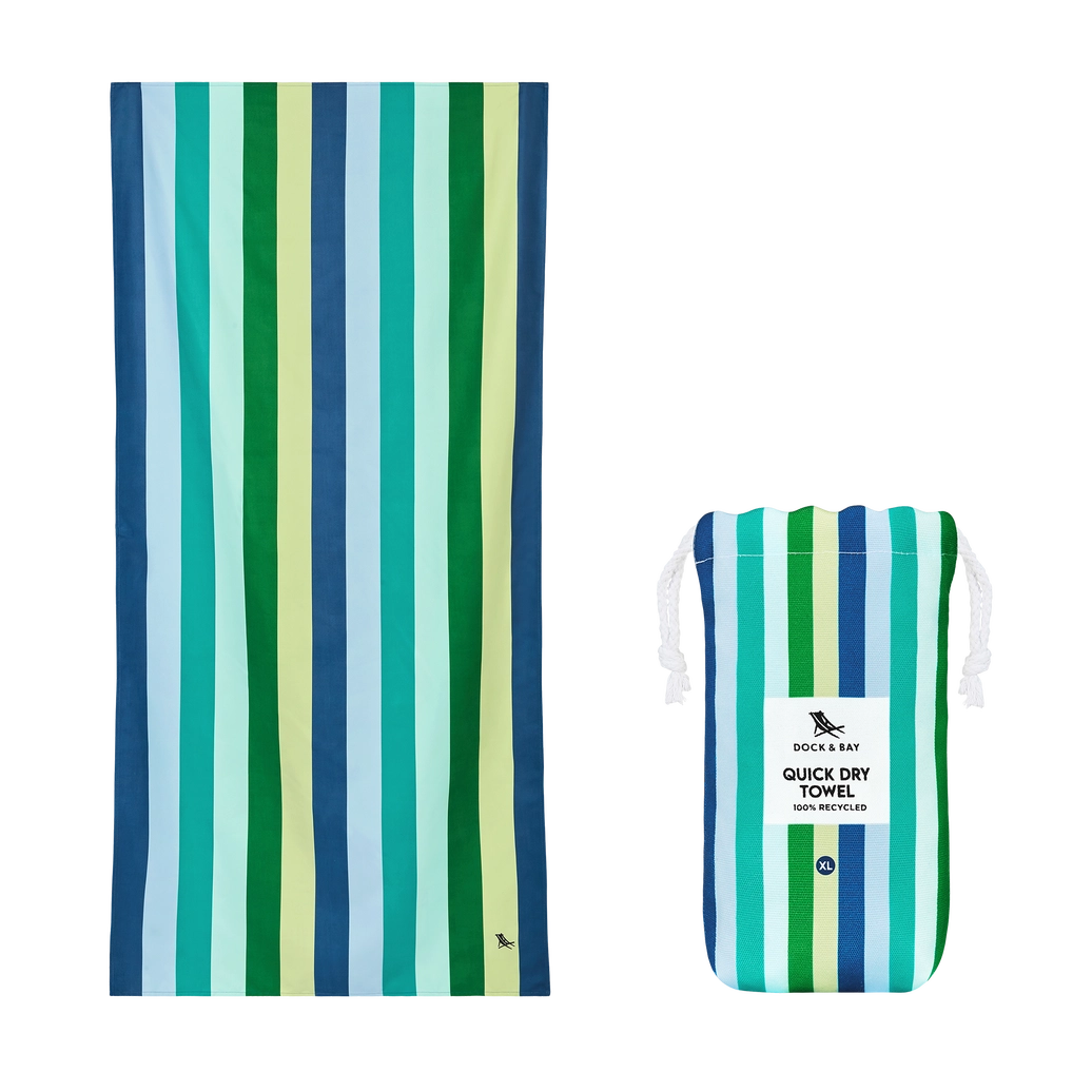 Summer Quick Dry Towel