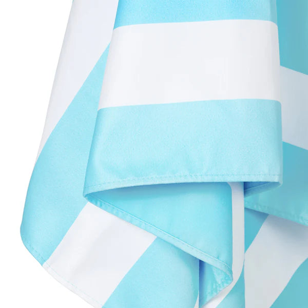 Cabana Stripe Quick Dry Towel