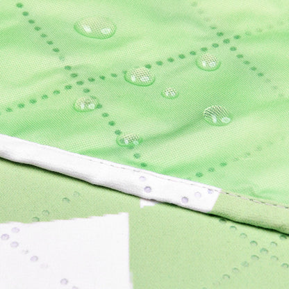 Cabana Stripe Picnic Blanket